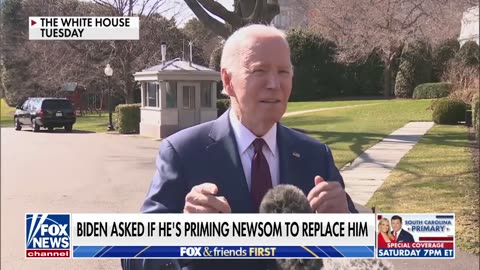 CNN torched for using profanity to describe Biden_s campaign