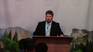 American Heresy (Part 1) Mormonism | Pastor Jared Pozarnsky
