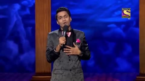 India's Laughter Champion | Rajat Sood | Comedy show Part 2