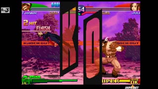 Street Fighter Alpha 3_ T. Hawk