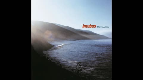 Incubus - Morning View 2001 - (Full Album) HD