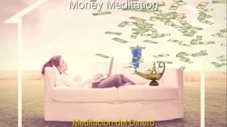 Attract a lot of money and abundance with this meditation - universal prosperity