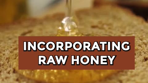 Sweet Relief: How Raw Honey Can Help Manage Your Gout Diet