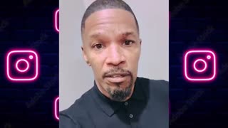 Jamie Foxx In Tears Explains Health Scare: "It's Been Tough" - HP News