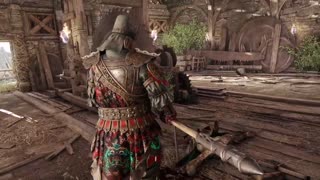 For Honor - Weekly Content Update for Week of October 25 Trailer