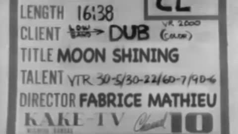 Moon Landing - The Stanley Kubrick Movie
