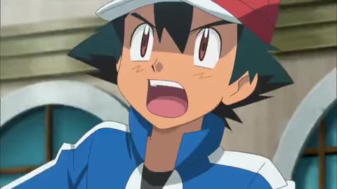 Pokemon Season 19 XYZ Episodes -33 Hindi