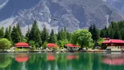 Beautiful Pakistan