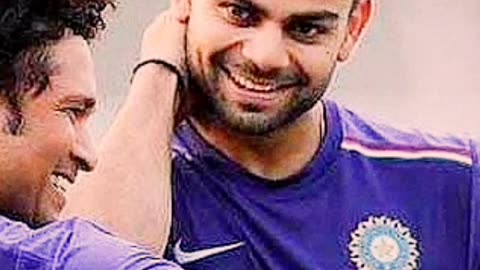 Virat Kohli ka saphar #viratkoli #viral