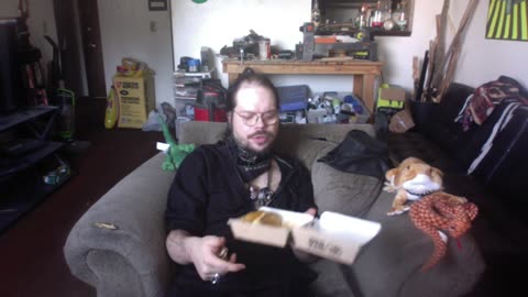 KingCobraJFS Jan 22, 2024 "food review"