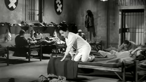 Charlie Chaplin-The Great Dictator | Full Movie