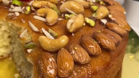 Dry fruits cake recipe #🎂🎂🎂🎂🎂