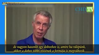 Dr. Richard Fleming: szabadalmi bizonyítékok, támogatások és a koronavírus génmódosítása