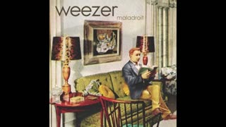 Weezer - Maladroit Mixtape