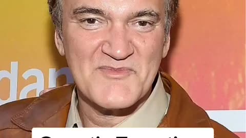 Quentin Tarantino has taken it way too far.... Do you agree... ?