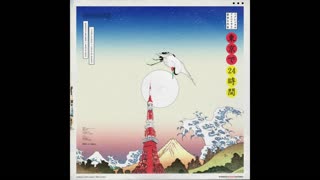 Madeintyo - 24 Hrs In Tokyo Mixtape