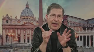 Priests for Life Director Fr. Pavone Responds After Vatican Dismissal