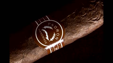 Padron Delicias Maduro Cigar Review