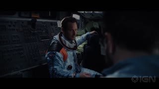 Moonfall - Exclusive Official Clip (2022) Halle Berry, Patrick Wilson, John Bradley