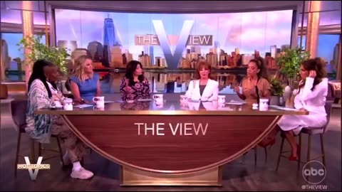 Steven Gardner: Trump PRISON PLAN LEAKED to The View By DA Braggs office!