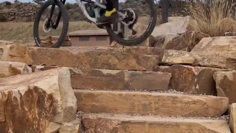 1585# MTB Steps UP Technique