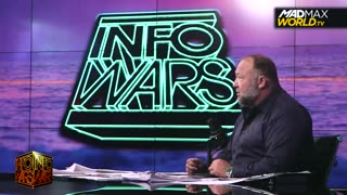 Alex Jones – THURSDAY FULL SHOW 04/27/23