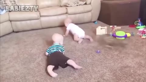 Funny Baby