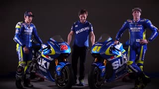 The Untold Truth Behind Suzuki Exiting MotoGP 2022