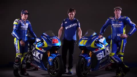 The Untold Truth Behind Suzuki Exiting MotoGP 2022