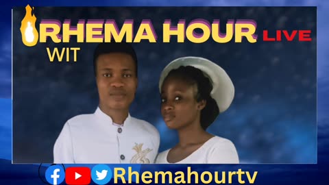 Rhema Hour