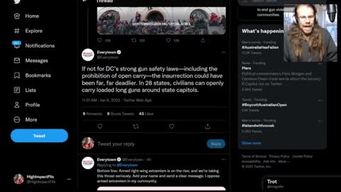 SOMETHING HUGE EVERYTOWN ANTI-GUN LOBBY JUST ADMITTED IN THIS TWEET!