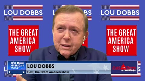 Lou Dobbs: Biden nominees are consistently against American way of life