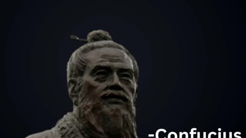 "Wisdom from the Ages: Inspirational Confucius Quotes for a Better Life #ConfuciusQuotes"#captions