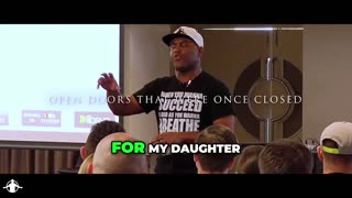 Changing Lives & Empowering Loved Ones Eric Thomas