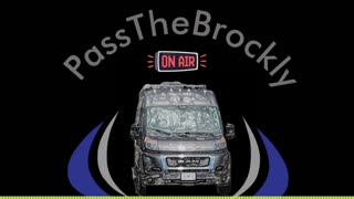 PassTheBrockly Travel Podcast - Episode 1