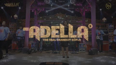 OM ADELLA - CINTA SAMPAI MATI - Difarina Indra