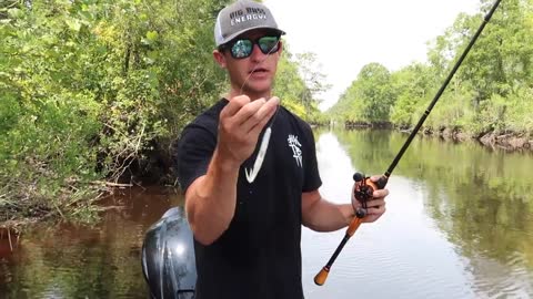 Catch 15x MORE Bass - TRY THIS!
