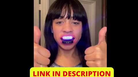 How to whiten teeth at home || Primal Life Organics