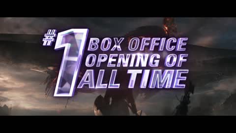 Marvel Studios' Avengers Endgame Worldwide TV Spot