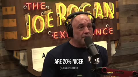 Joe Rogan slams Justin Trudeau