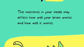 How to make your brain healthy