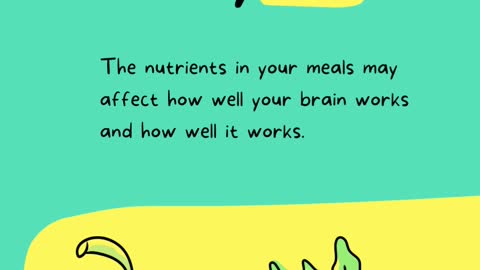 How to make your brain healthy