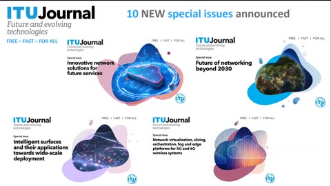 Semantic communications: Transmitting beyond bits Ian F. Akyildiz& Zhijin Qin| ITU Journal 2022