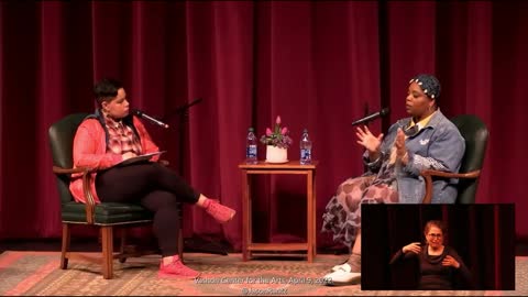 Black Lives Matter cofounder Patrisse Cullors says criticism is racist