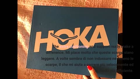 Honest Reviews: HOKA ONE ONE Men's Running Shoes
