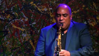 Terell Stafford & Indianapolis Jazz Collective @ The Jazz Kitchen