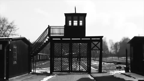 The BRUTAL Executions Of The Female Guards Of Stutthof Concentration Camp - Full WW2 Documentary