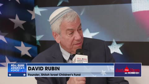 David Rubin encourages parents to take action to combat anti-American teaching