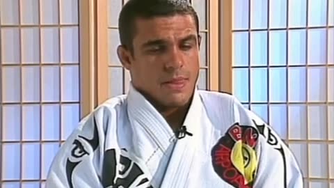 Vitor Belfort Ultimate Vale Tudo Vol 10 Vitor Belfort up Close. Exclusive Video Interview