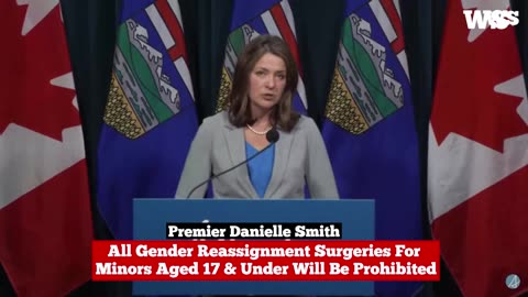 New Alberta Government Polices: Preserve the choices children and youth...